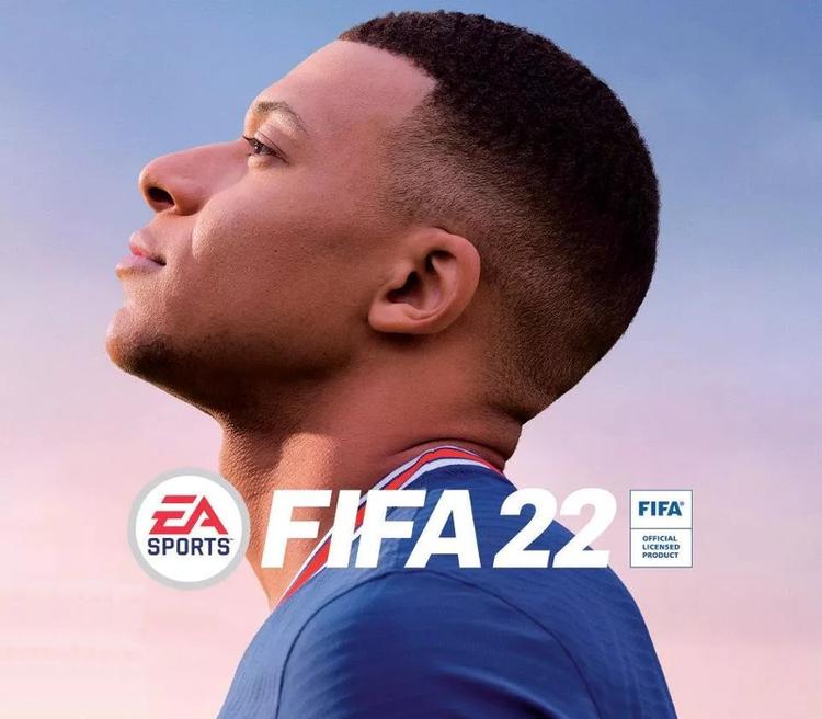 FIFA 22 US Xbox Series X|S CD Key