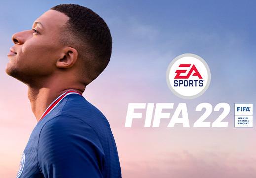 FIFA 22 - طلب مسبق Bonus اوروبي EA App كود رقمي