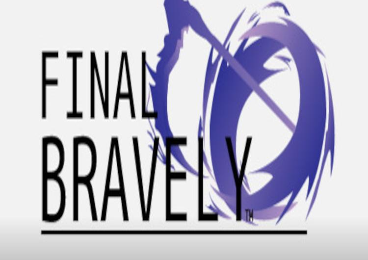 Final Bravely ستيم كود رقمي