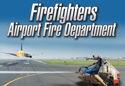 Firefighters: Airport Fire Department اوروبي اكسبوكس 1 كود رقمي