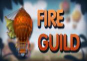 Fire Guild ستيم كود رقمي