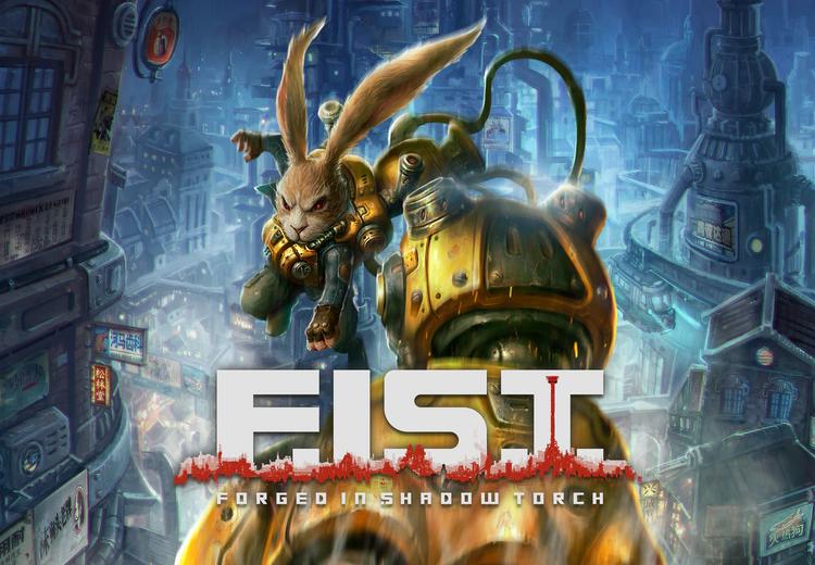 F. I S.T.: Forged In Shadow Torch ستيم كود رقمي