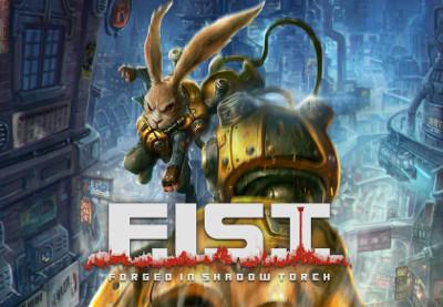 F.I.S.T.: Forged In Shadow Torch رابط هديه ستيم