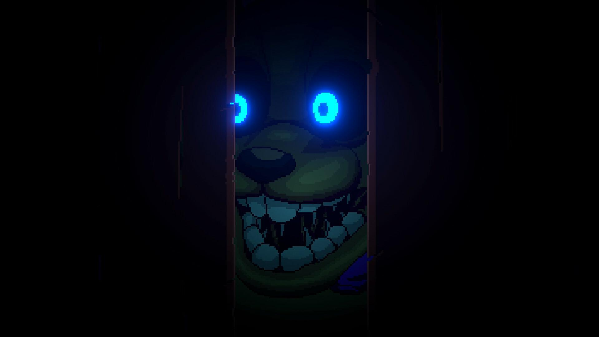 Screen Shot image 5 Five Nights At Freddy'S: Into The Pit بي سي رابط هديه ستيم