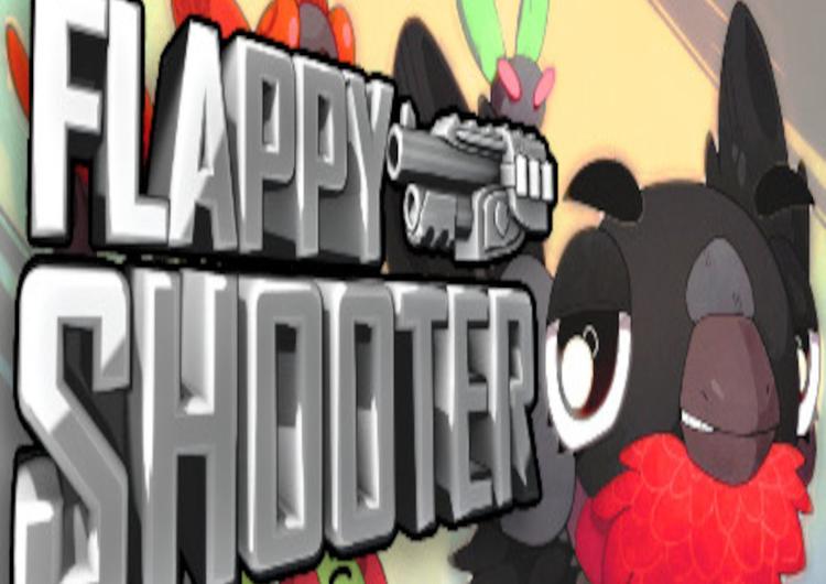 Flappy Shooter ستيم كود رقمي