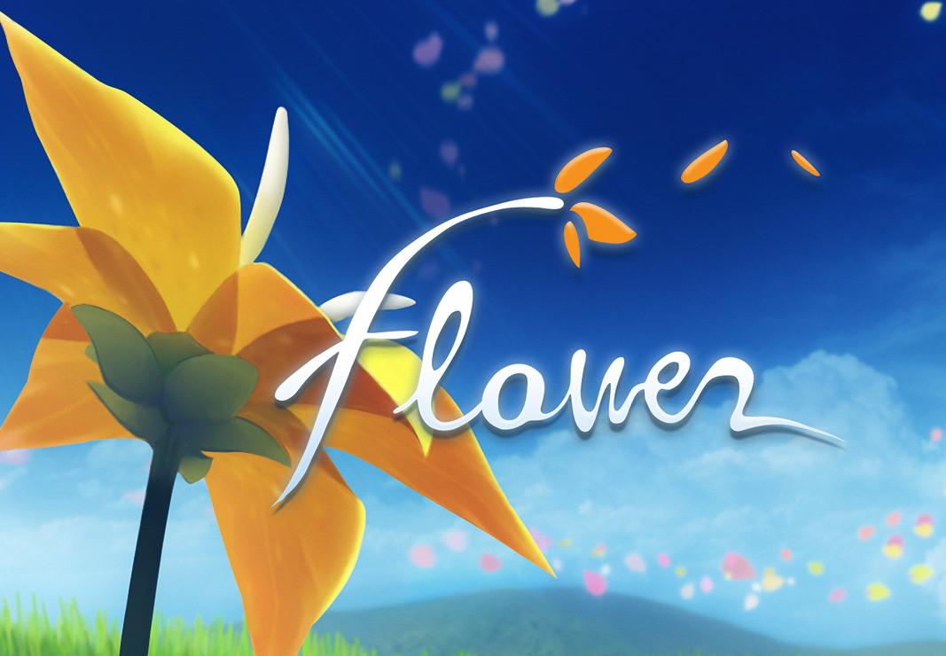 Flower بي سي ستيم كود رقمي