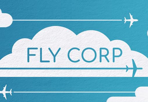 Fly Corp بي سي ستيم كود رقمي