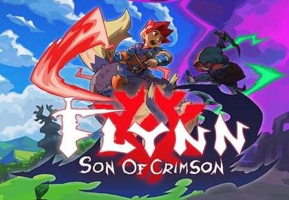 Flynn: Son Of Crimson ستيم كود رقمي