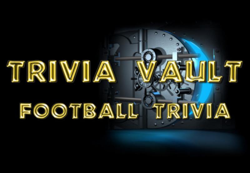 Trivia Vault Football Trivia ستيم كود رقمي