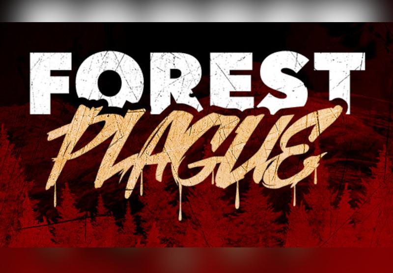 Forest Plague ستيم كود رقمي