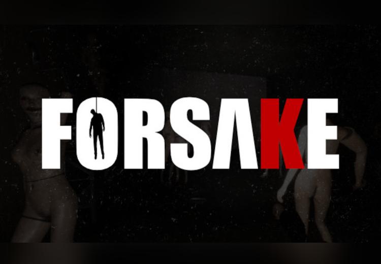 Forsake: Urban Horror بي سي ستيم كود رقمي