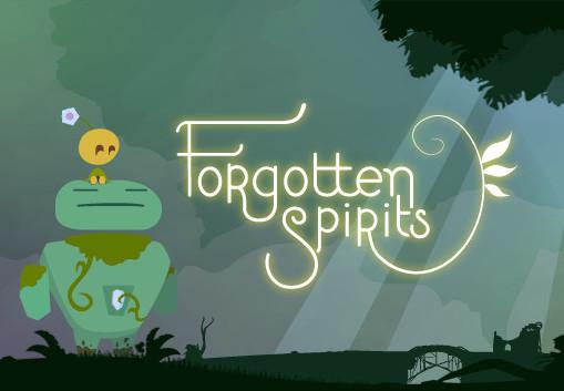 Forgotten Spirits ستيم كود رقمي