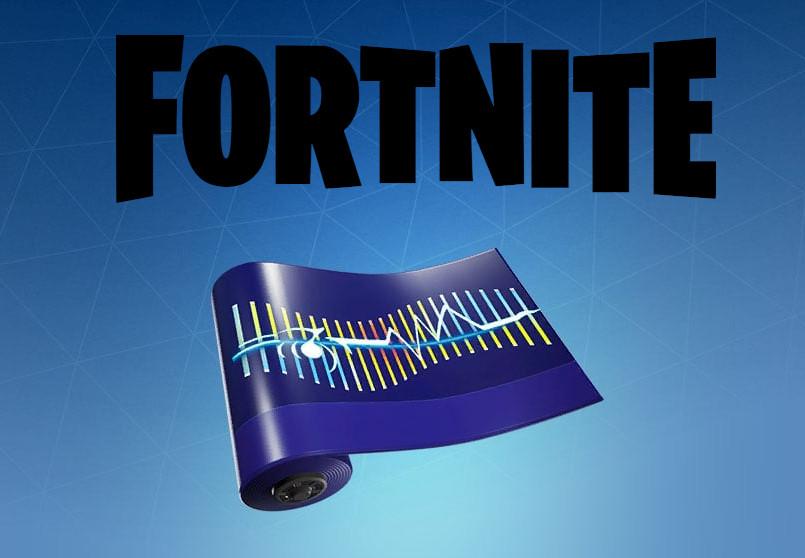 Fortnite - The Beat Wrap DLC بي سي ايبك قيمز كود رقمي