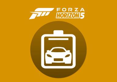 Forza Horizon 5 - Car Pass DLC رابط هديه ستيم