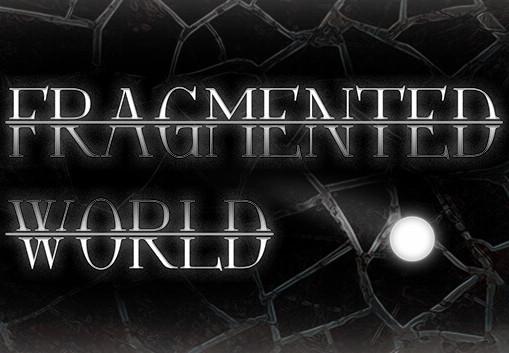 Fragmented World بي سي ستيم كود رقمي