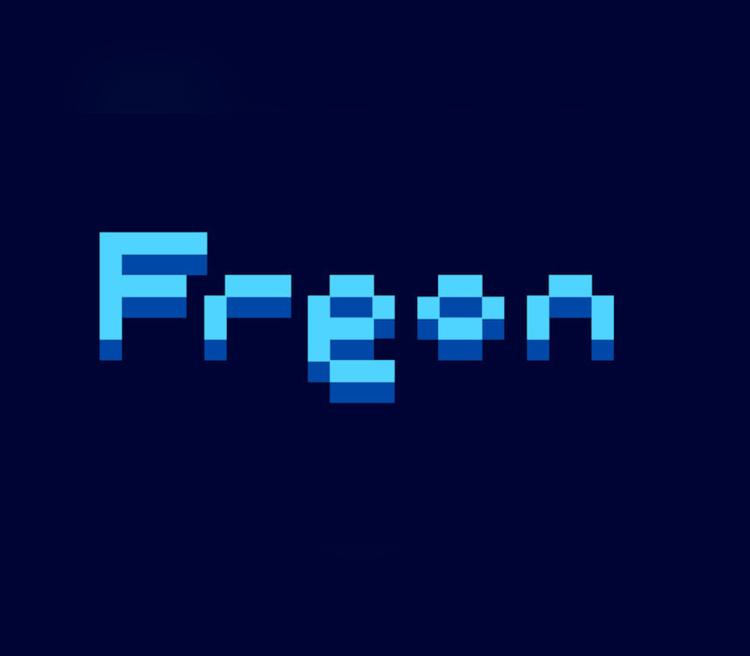 Freon بي سي ستيم كود رقمي