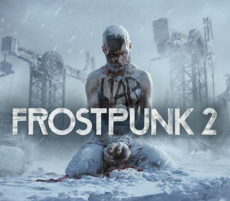 Frostpunk 2 اصدار الديلوكس اوروبي إكس بوكس سيريس X|S / بي سي كود رقمي