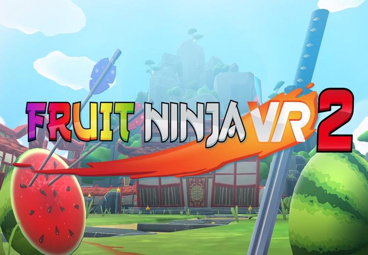 Fruit Ninja VR 2 ستيم كود رقمي