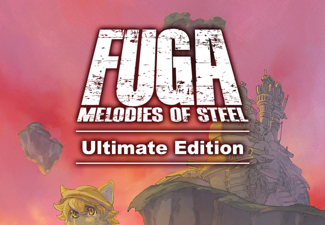 Fuga: Melodies Of Steel اولتمت اصدار بي سي ستيم كود رقمي