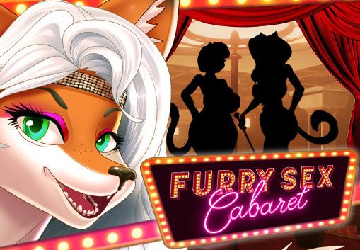 FURRY SEX: Cabaret ستيم كود رقمي