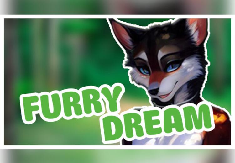 Furry Dream ستيم كود رقمي