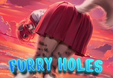 Furry Holes ستيم كود رقمي