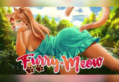 Furry Meow ستيم كود رقمي