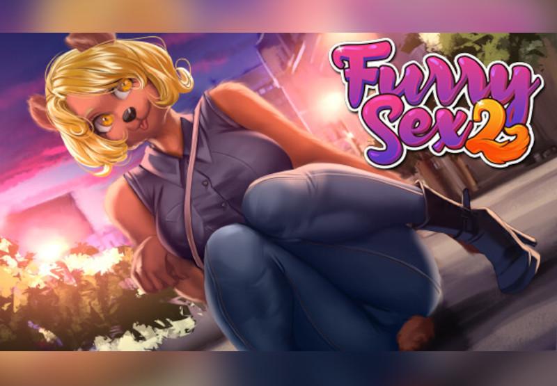 Furry Sex 2 ستيم كود رقمي