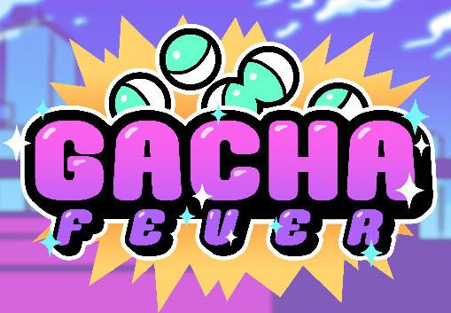 Gacha Fever ستيم كود رقمي