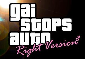 GAI Stops Auto: Right Version Simulator ستيم كود رقمي 