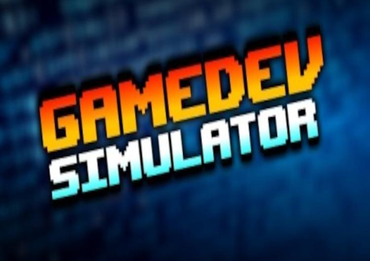Gamedev Simulator ستيم كود رقمي