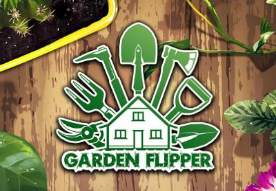 House Flipper - Garden DLC بي سي ستيم كود رقمي