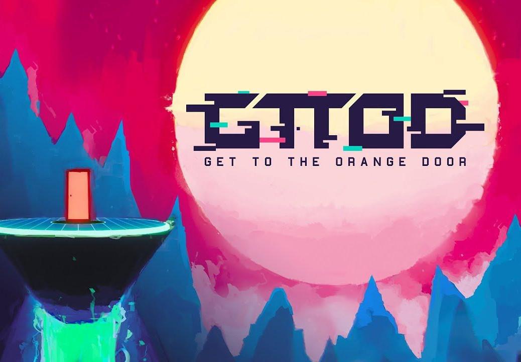 GTTOD: Get To The Orange Door ستيم كود رقمي