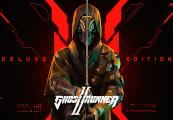 Ghostrunner 2 اصدار الديلوكس ستيم كود رقمي