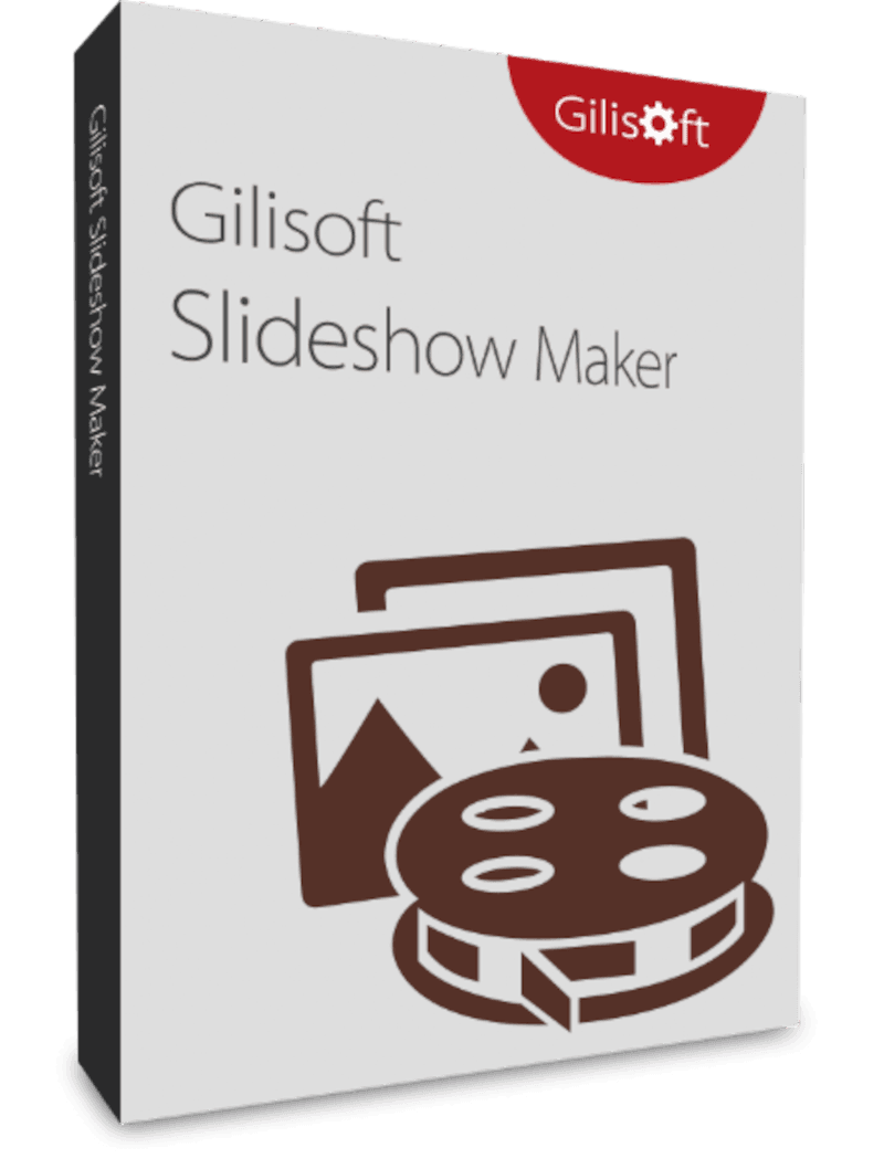 Gilisoft Slideshow Maker كود رقمي