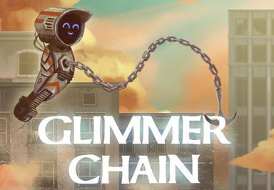 Glimmer Chain ستيم كود رقمي