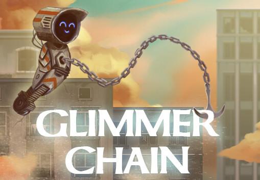 Glimmer Chain ستيم كود رقمي