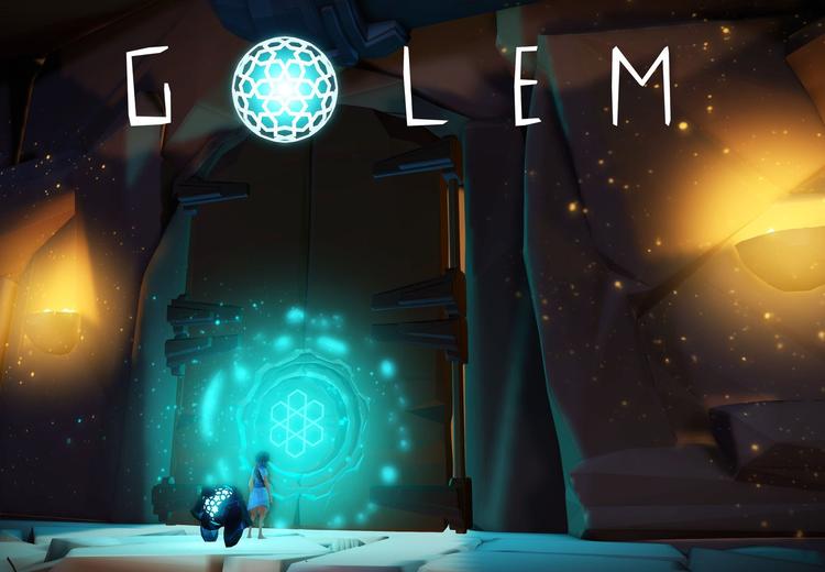 Golem بي سي ستيم كود رقمي