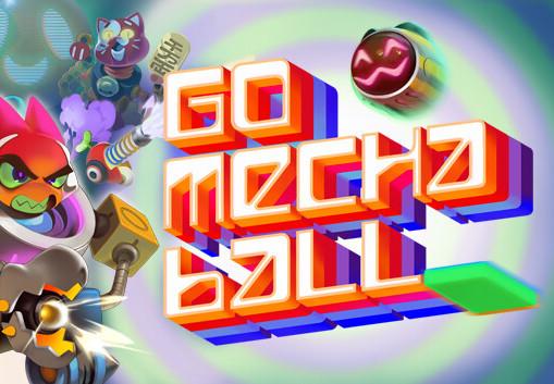 Go Mecha Ball اوروبي بي سي ستيم كود رقمي