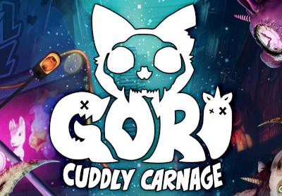 Gori: Cuddly Carnage بي سي ستيم كود رقمي