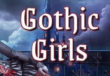 Gothic Girls ستيم كود رقمي