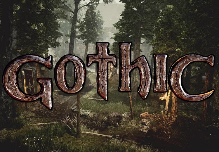 Gothic 1 Remake طلب مسبق ستيم كود رقمي