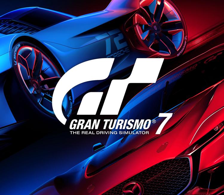 Gran Turismo 7 PS4 Online Account Activation