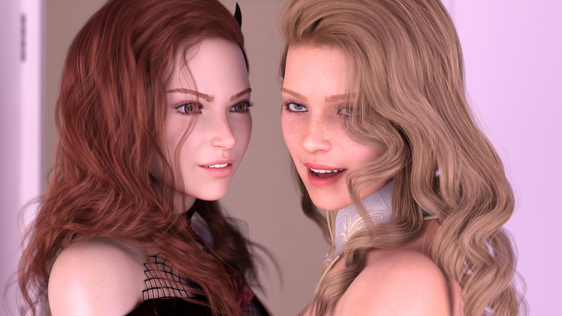 Screen Shot image 1 Great Adult Visual Novels بي سي ستيم حساب
