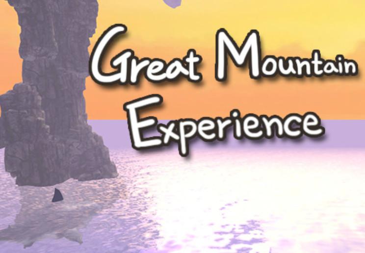 Great Mountain Experience ستيم كود رقمي