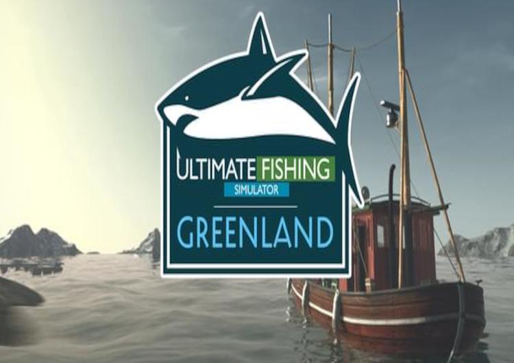 اولتمت Fishing Simulator - Greenland DLC ستيم كود رقمي