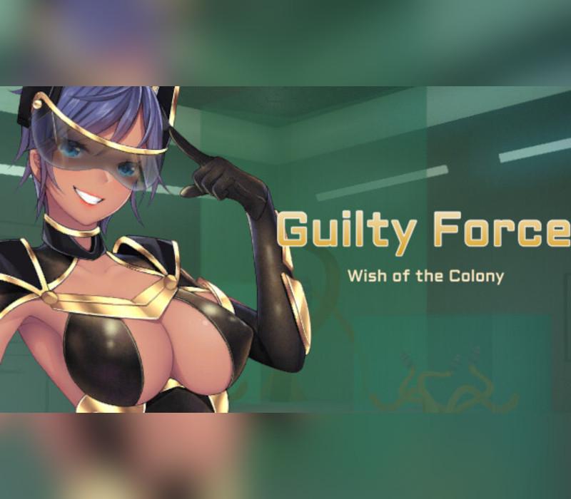 Guilty Force: Wish Of The Colony بي سي ستيم كود رقمي