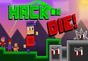 Hack Or Die! ستيم كود رقمي