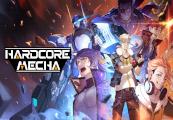 HARDCORE MECHA - Fighter'S اصدار ستيم كود رقمي