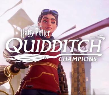 Harry Potter: Quidditch Champions اوروبي اكسبوكس 1 / إكس بوكس سيريس X|S كود رقمي